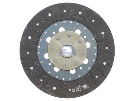 Диск сцепления AISIN DO-032