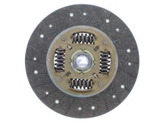 Диск сцепления AISIN DO-033 Диск сцепления AISIN DO-033