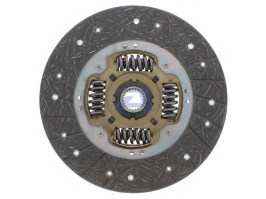 Диск сцепления AISIN DO-033