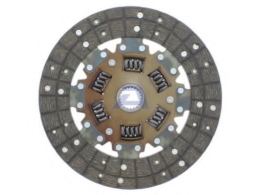 Диск сцепления AISIN DR-301