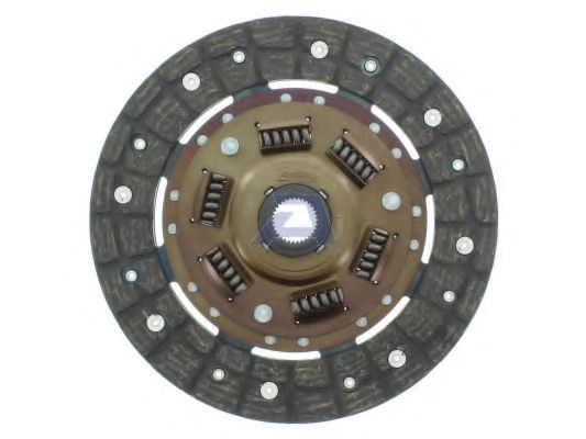 Диск сцепления AISIN DS-005 Диск сцепления AISIN DS-005