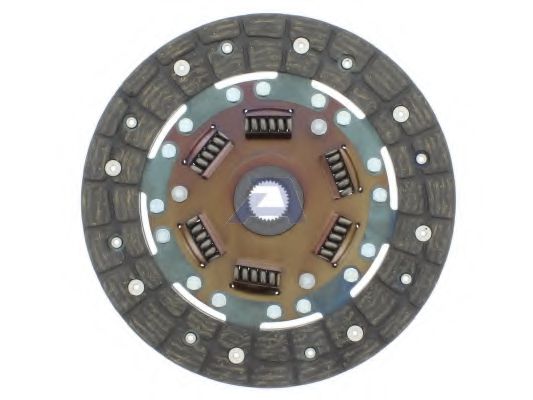 Диск сцепления AISIN DS-005