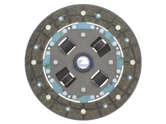 Диск сцепления AISIN DS-006