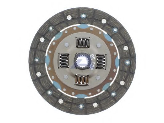 Диск сцепления AISIN DS-007 Диск сцепления AISIN DS-007