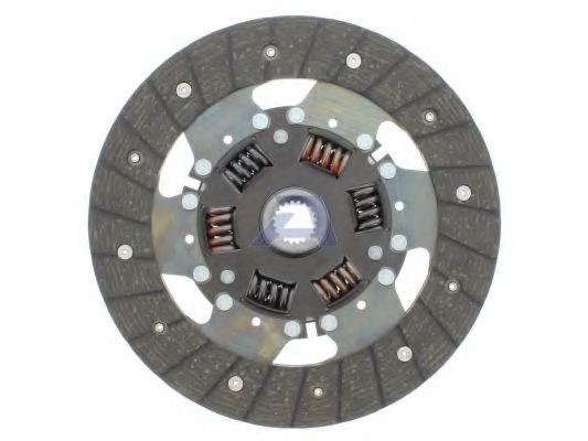 Диск сцепления AISIN DS-023U