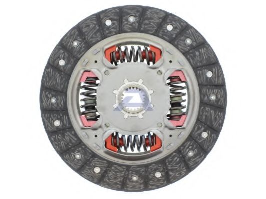 Диск сцепления AISIN DSX-037