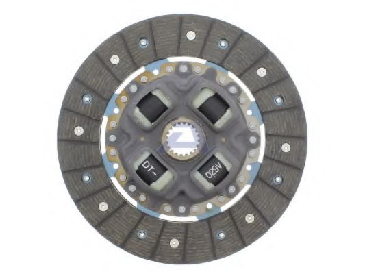 Диск сцепления AISIN DT-029V Диск сцепления AISIN DT-029V
