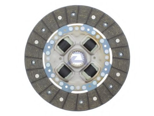 Диск сцепления AISIN DT-029V