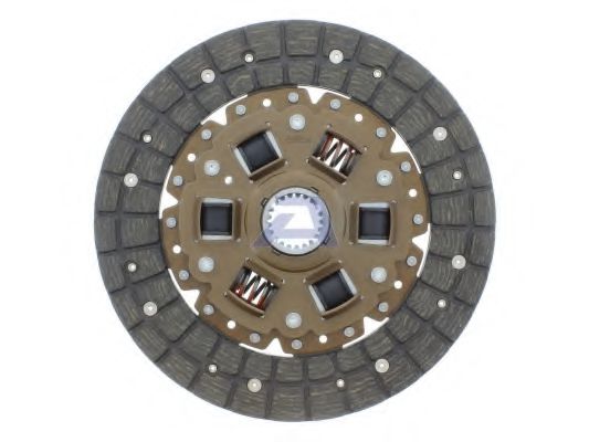 Диск сцепления AISIN DT-036 Диск сцепления AISIN DT-036