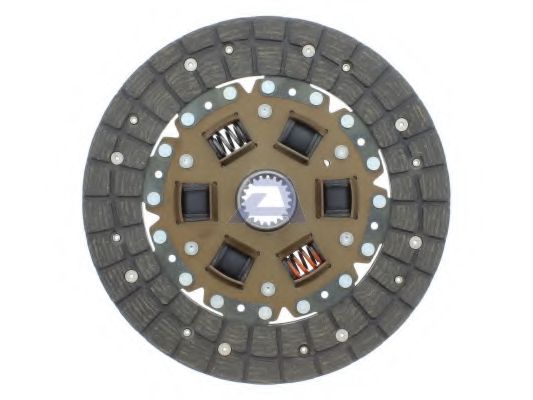 Диск сцепления AISIN DT-036