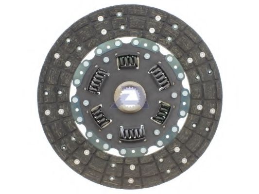Диск сцепления AISIN DT-072