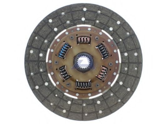 Диск сцепления AISIN DT-094L Диск сцепления AISIN DT-094L