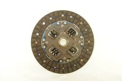 Диск сцепления AISIN DT-105
