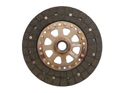 Диск сцепления AISIN DT-170 Диск сцепления AISIN DT-170