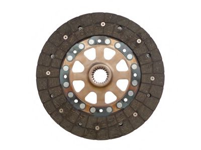 Диск сцепления AISIN DT-170