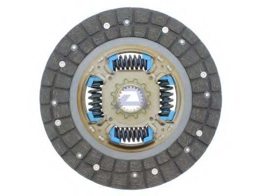 Диск сцепления AISIN DTX-042