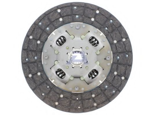 Диск сцепления AISIN DTX-113