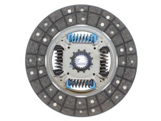 Диск сцепления AISIN DTX-137
