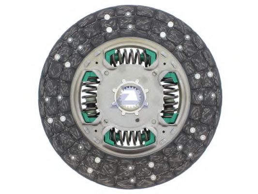Диск сцепления AISIN DTX-141