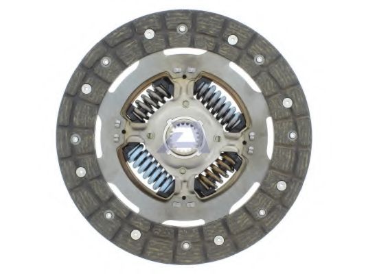 Диск сцепления AISIN DTX-212