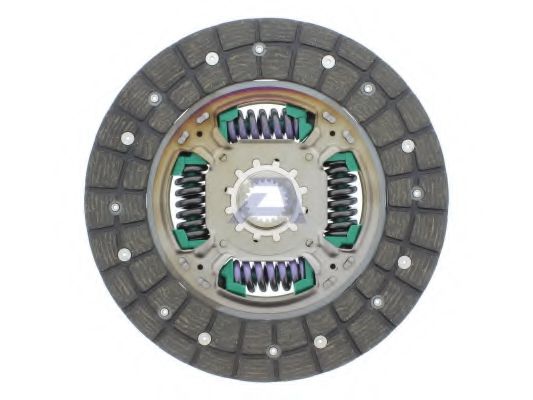 Диск сцепления AISIN DTX-214