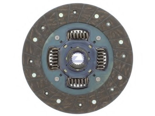 Диск сцепления AISIN DY-011