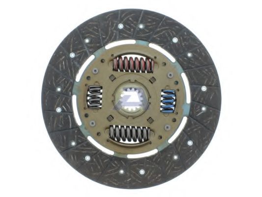 Диск сцепления AISIN DY-020 Диск сцепления AISIN DY-020