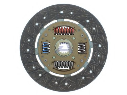Диск сцепления AISIN DY-020
