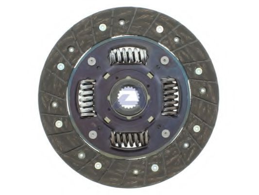 Диск сцепления AISIN DY-023