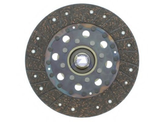 Диск сцепления AISIN DY-030
