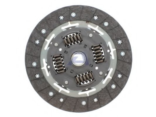 Диск сцепления AISIN DY-032 Диск сцепления AISIN DY-032