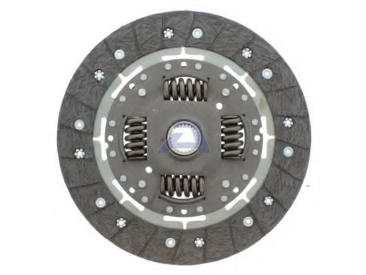 Диск сцепления AISIN DY-032