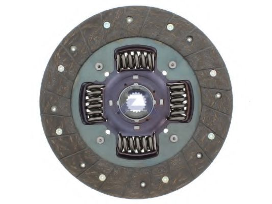 Диск сцепления AISIN DY-036