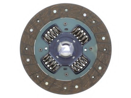 Диск сцепления AISIN DY-038
