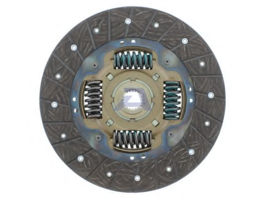 Диск сцепления AISIN DY-041