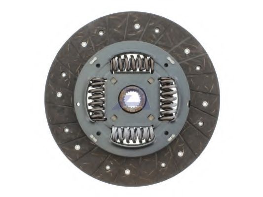 Диск сцепления AISIN DY-043 Диск сцепления AISIN DY-043