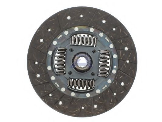 Диск сцепления AISIN DY-043