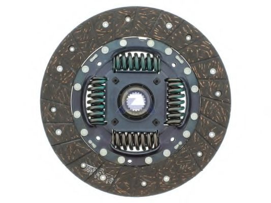Диск сцепления AISIN DY-048