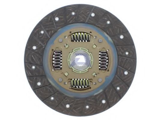 Диск сцепления AISIN DY-057
