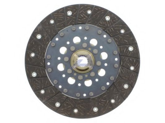 Диск сцепления AISIN DY-069 Диск сцепления AISIN DY-069