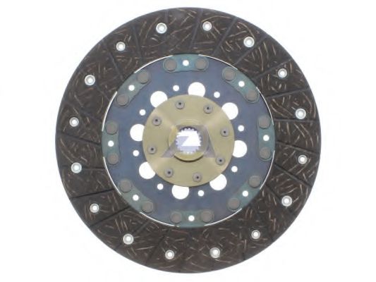 Диск сцепления AISIN DY-069