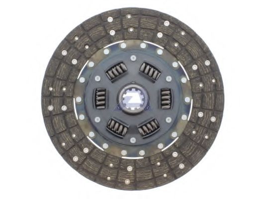 Диск сцепления AISIN DZ-013 Диск сцепления AISIN DZ-013