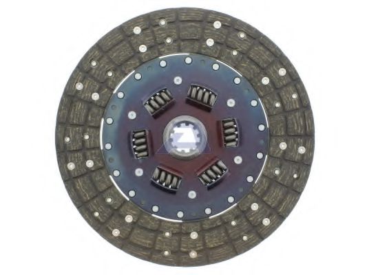Диск сцепления AISIN DZ-013
