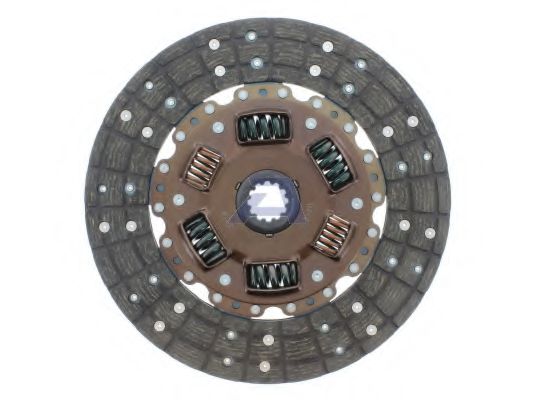 Диск сцепления AISIN DZ-019 Диск сцепления AISIN DZ-019