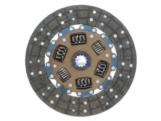 Диск сцепления AISIN DZ-019