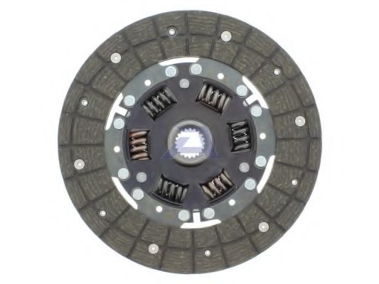 Диск сцепления AISIN DZ-032U