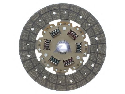 Диск сцепления AISIN DZ-037 Диск сцепления AISIN DZ-037