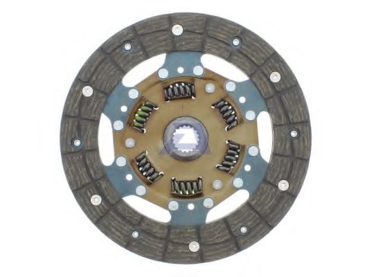 Диск сцепления AISIN DZ-038