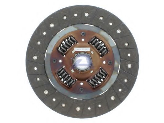 Диск сцепления AISIN DZ-914 Диск сцепления AISIN DZ-914