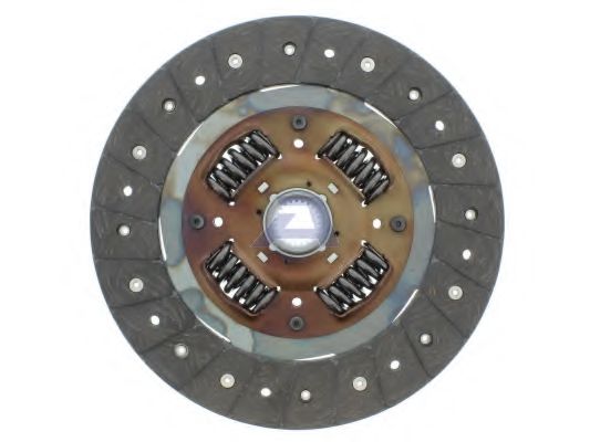 Диск сцепления AISIN DZ-914